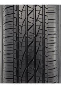 225/60R17 Firestone Destination LE 2 99T BL  2256017