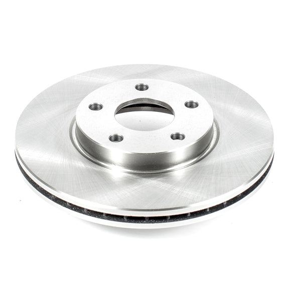Front PowerStop AutoSpecialty Rotor For Ford Transit Connect