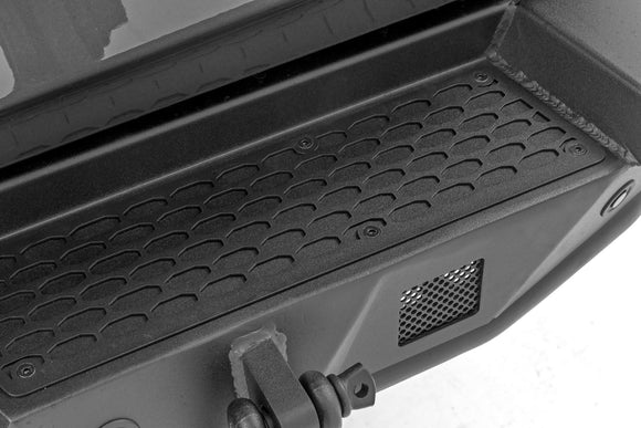 Rough Country Rear Bumper Tubular for Ram 1500 19-25