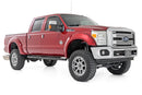 Rough Country 6" Coilover Conversion Kit Vertex V2 For Ford Super Duty 05-22