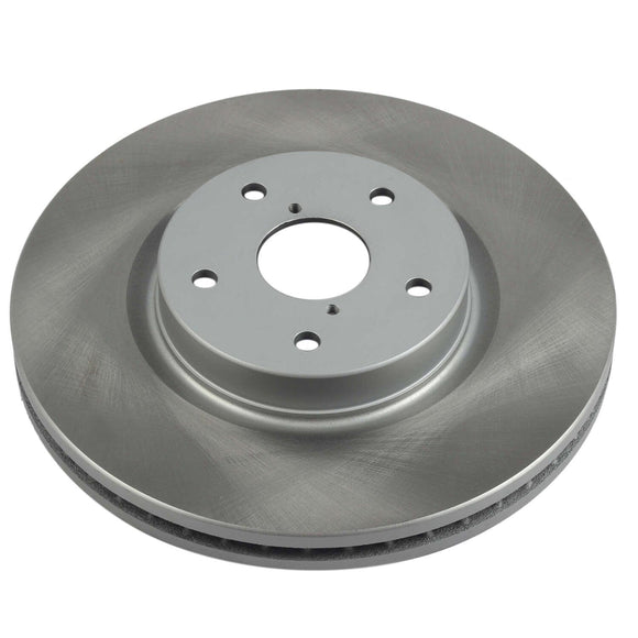 Front PowerStop SCR Brake Rotor For Subaru B9 Tribeca