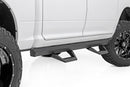 SRX2 Adj Aluminum Step - Crew Cab - Ram 1500 (09-18)/2500 (10-18)