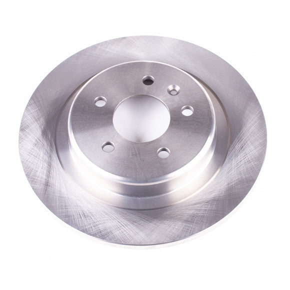 Rear PowerStop AutoSpecialty Rotor For Buick Envision
