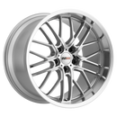 19X10.5 Cray Eagle SLV MIR-FC-LP 5X120.65 ET69 wheel/rim