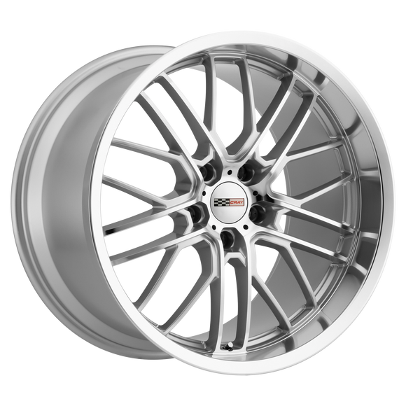 19X10.5 Cray Eagle SLV MIR-FC-LP 5X120.65 ET69 wheel/rim
