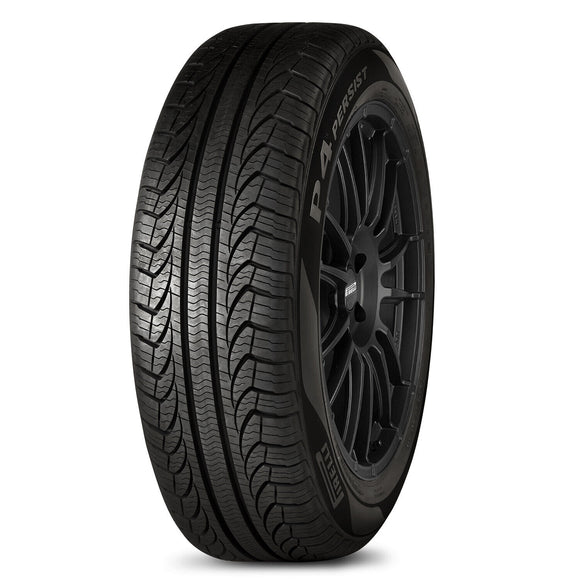 215/55R17 Pirelli P4 Persist AS Plus 94V BSW 2155517 215 55 17