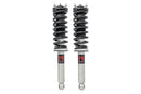 M1 Loaded Strut Pair - 6in - Chevy/GMC Canyon/Colorado (15-22)