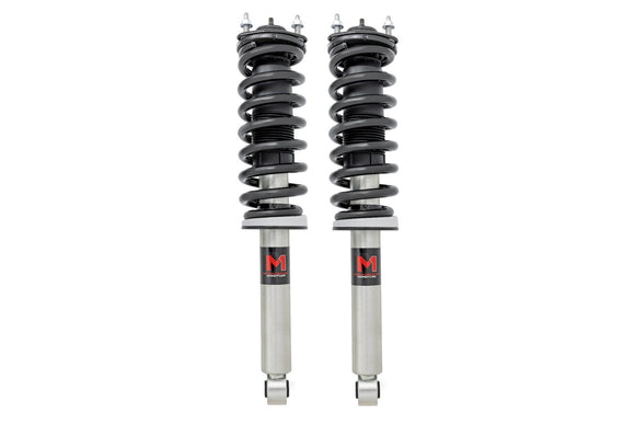 M1 Loaded Strut Pair - 6in - Chevy/GMC Canyon/Colorado (15-22)