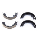 Rear PowerStop Parking Brake Shoe For Subaru Outback