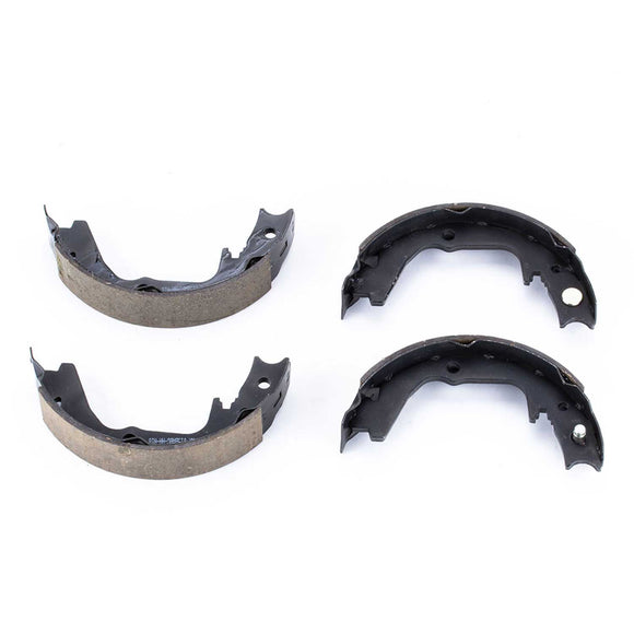Rear PowerStop Parking Brake Shoe For Subaru Outback