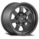 18x9 Konig HT2 Hyper Trail Matte Black 5x127 ET0 CB71.5 Wheel Rim