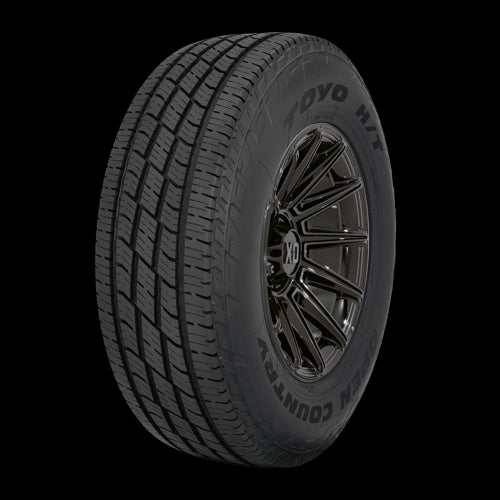 Toyo Open Country H/T II Tire(s) 285/45R22 XL BSW 114H 2854522 285/45-22