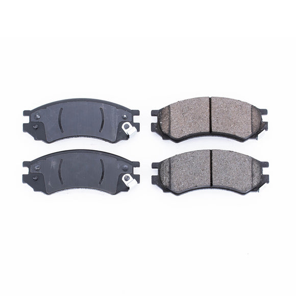 PowerStop Z16 Evolution Ceramic Brake Pads