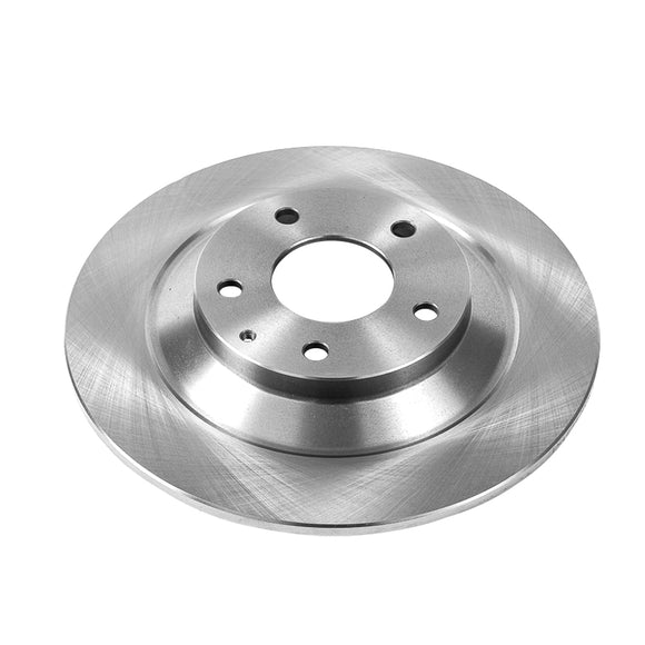 Rear PowerStop AutoSpecialty Rotor For Mazda CX-5
