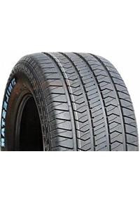 Milestar Streetsteel Tire(s) 295/50R15 105S SL RWL 295/50-15 50R R15 2955015