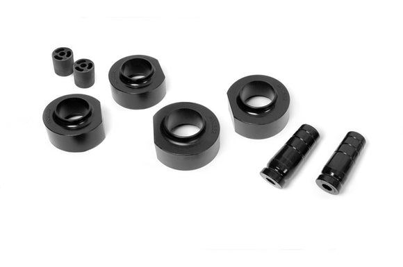 1.5 Inch Lift Kit - Jeep Wrangler TJ 4WD (1997-2006)