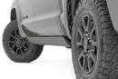 Power Running Boards - Lighted - CrewMax -  Toyota Tundra (07-21)