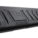 Westin R5 M-Series Wheel-to-Wheel Nerf Step Bars Textured Black 28-534575