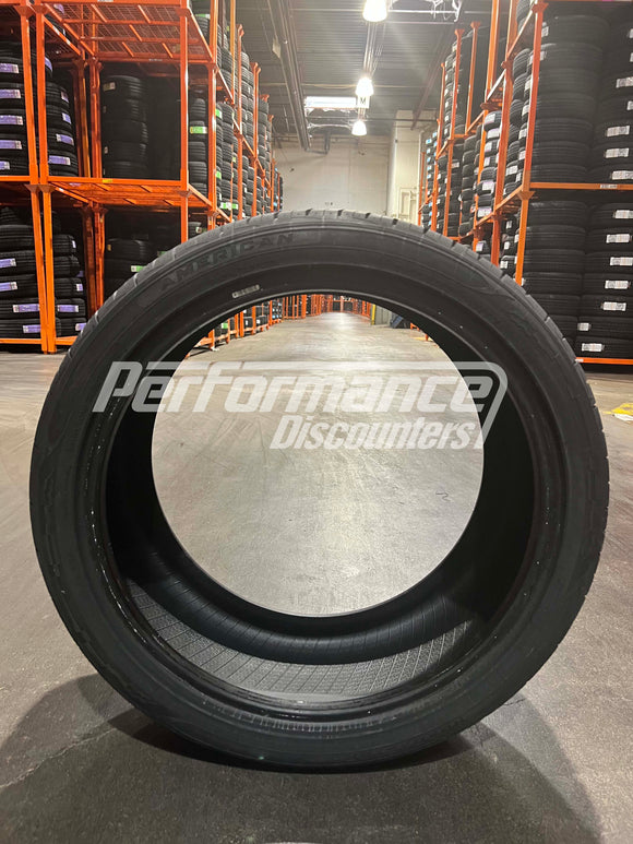 295/35ZR21 American Roadstar Sport A/S 107Y BSW XL 295 35 21 2953521