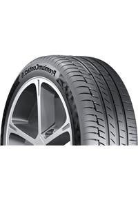 315/45R21 Continental PremiumContact 6 116Y BSW SL 3154521 315 45 21