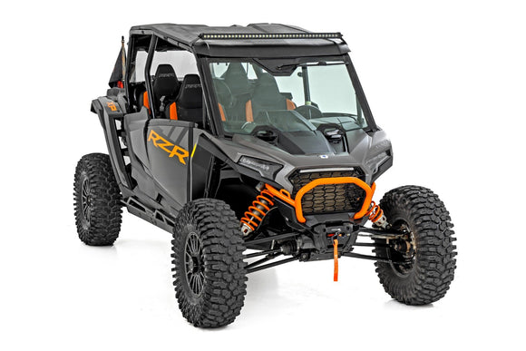 Rough Country LED Light Kit 40" For Polaris RZR XP 4 1000 2024