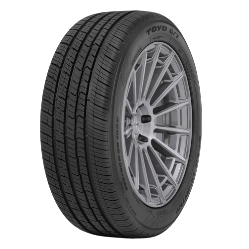 Toyo Open Country Q/T Tire(s) 235/55R18 100V SL BSW 235/55-18 55R R18 2355518