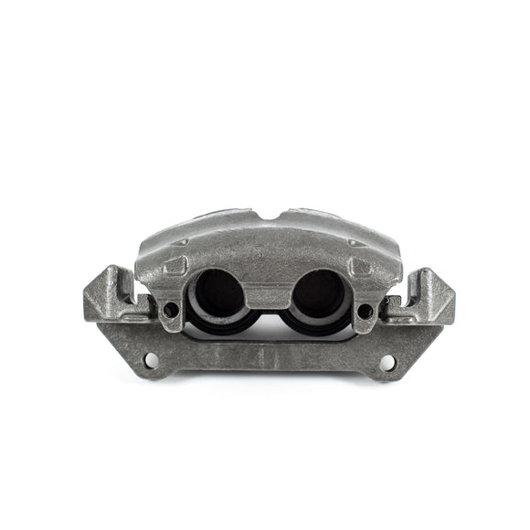 Front Right PowerStop Caliper For Lincoln Navigator