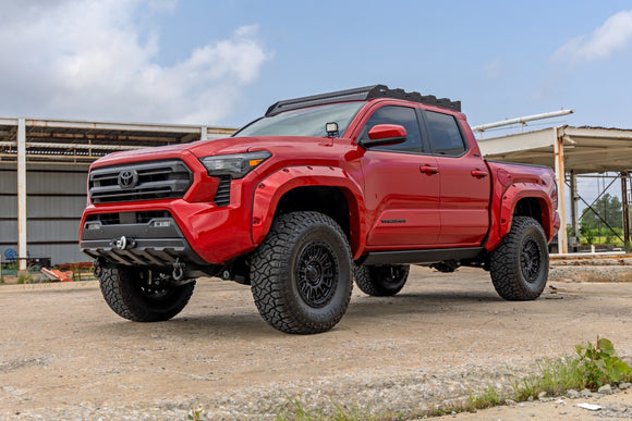 Rough Country 3.5 Inch Lift Kit