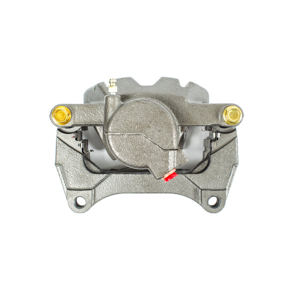 Front Right PowerStop Caliper For Mazda RX-8