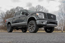 Rough Country 3" Lift Kit For Nissan Titan 2WD 4WD 2004-2024