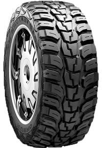 LT275/70R18 Kumho Road Venture MT71 Tire(s) 125/122Q BW E 275 70 18 2757018