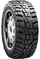 LT275/70R18 Kumho Road Venture MT71 Tire(s) 125/122Q BW E 275 70 18 2757018