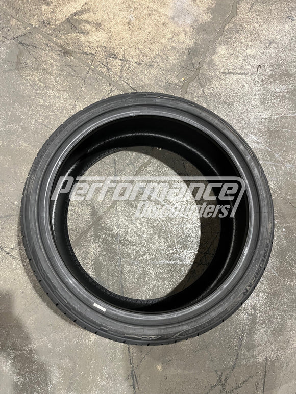 265/35ZR21 American Roadstar Sport A/S 101Y BSW XL 265 35 21 2653521