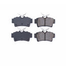 PowerStop Z16 Evolution Ceramic Brake Pads