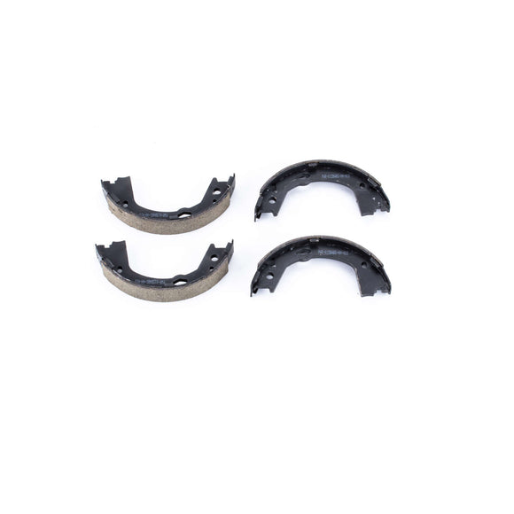 Rear PowerStop Parking Brake Shoe For Hyundai Azera