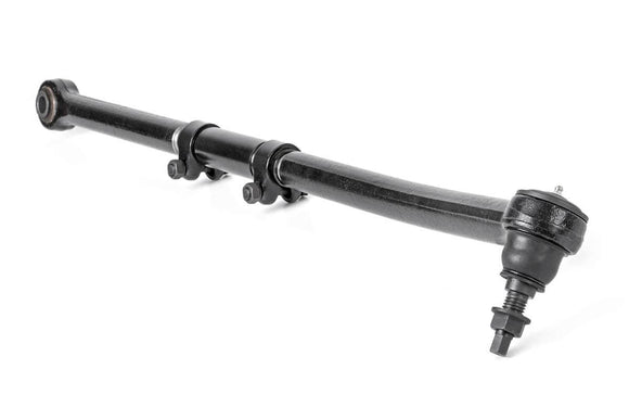 Rough Country Front Forged Adjustable Track Bar for Ford 17-22 Super Duty