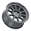 20X9 Black Rhino Chase BRSH-GNMTL 6X139.7 ET12 wheel/rim-3