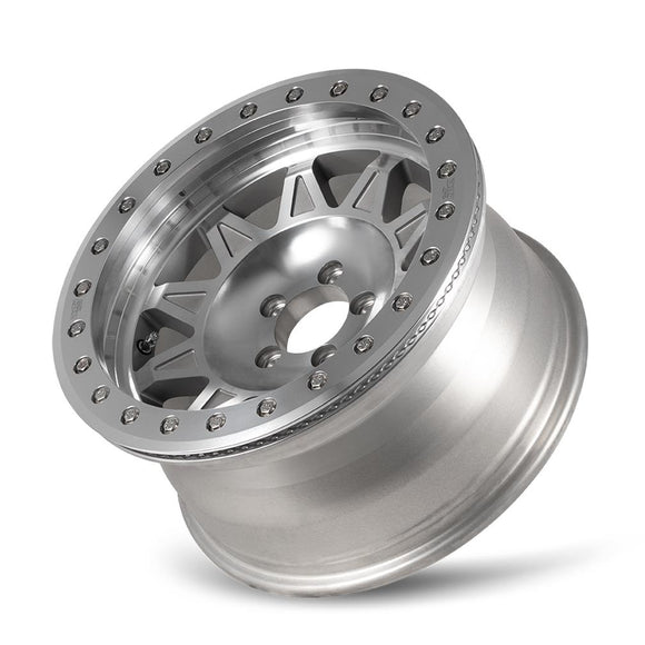 17x9 Dirty Life Roadkill Machined Beadlock 5x127 ET-38 wheel/rim