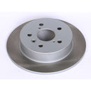 Rear PowerStop PowerStop SCR For Toyota Camry