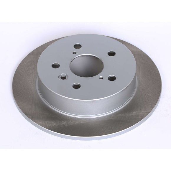 Rear PowerStop PowerStop SCR For Toyota Camry