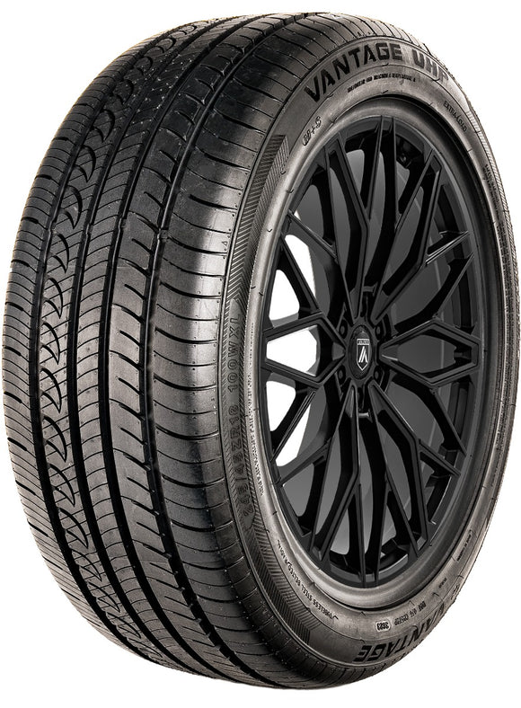 Vantage UHP Tire 225/45ZR18 91W BSW 2254518 225 45 18