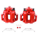 Rear PowerStop Caliper Set For BMW 330Ci