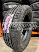 265/60R18 American Roadstar H/T 114V BSW SL 265 60 18 2656018-1