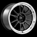 18x11 Konig Hypergram Carbon/Machined Lip 5x114.3 5x4.5 ET15 Wheel Rim-4
