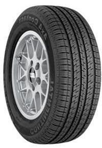 Continental 4x4Contact Tire(s) 255/50R19 255/50-19 50R R19 XL BMW SSR