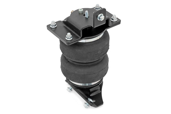 Air Spring Kit w/compressor - 6 Inch Lift Kit - Ram 1500 2WD/4WD