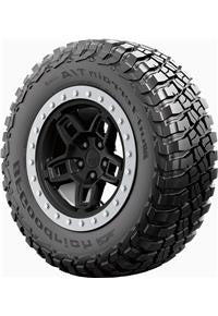 30X10R14 BF Goodrich Mud Terrain TA KM3 100P BSW D 30 10 14 30100014