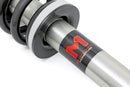 M1 Loaded Strut Pair - 2.5 Inch - Toyota Tacoma 2WD/4WD (1995-2004)