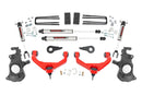 3.5 Inch Knuckle Lift Kit - V2 - Chevy/GMC 2500HD/3500HD (11-19)