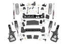 6 Inch Lift Kit - 22XL - N3 Struts - Dual Rate Coils - Ram 1500 (19-23)